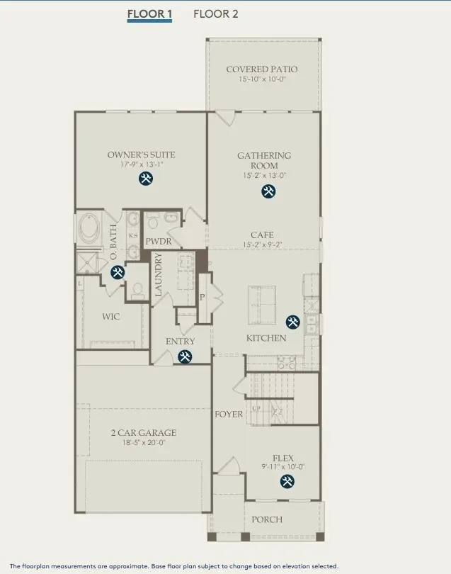 7502 Happiness Pass, Rosenberg Richmond, TX 77469 - #2