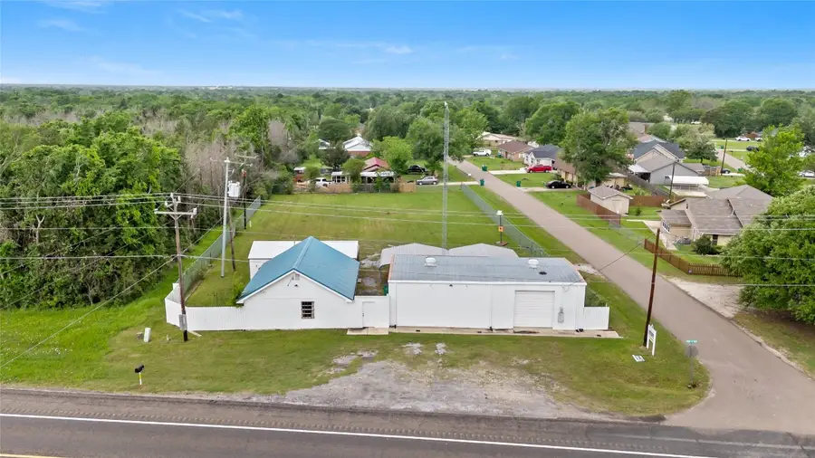 210 & 212 S Tammye Lane, Madisonville, TX 77864 - #3