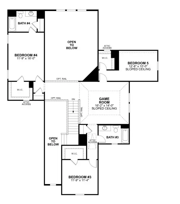 21918 Hibiscus Hedge Trail, Northwest Harris, TX 77447 - Image #3