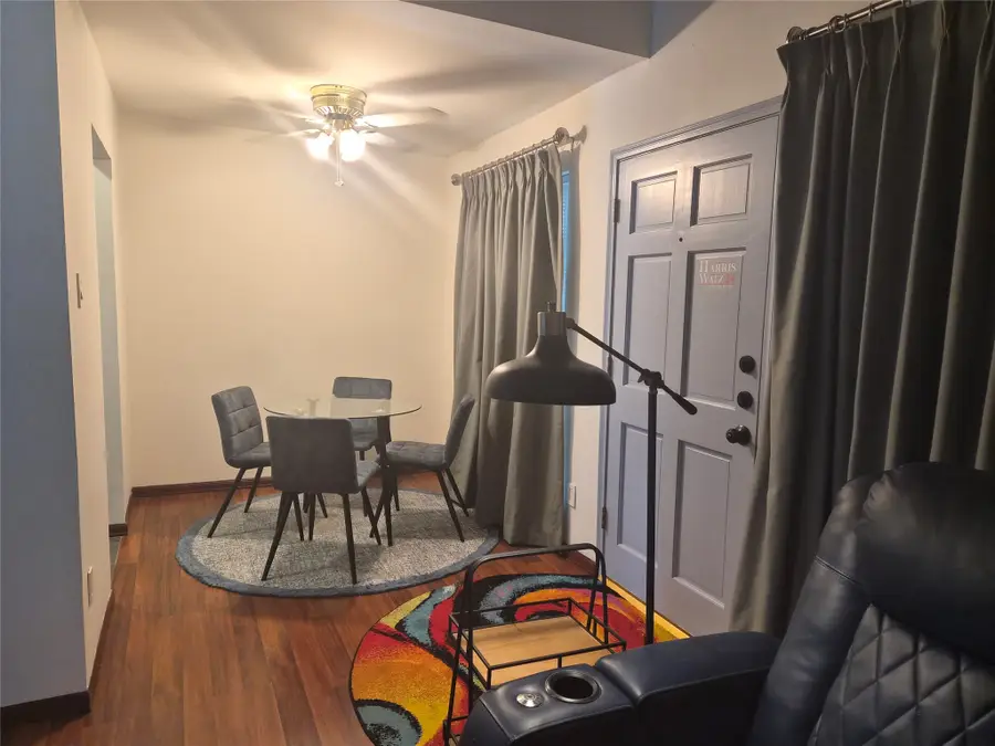 2507 Montrose Boulevard #39, Houston, TX 77006 - #2
