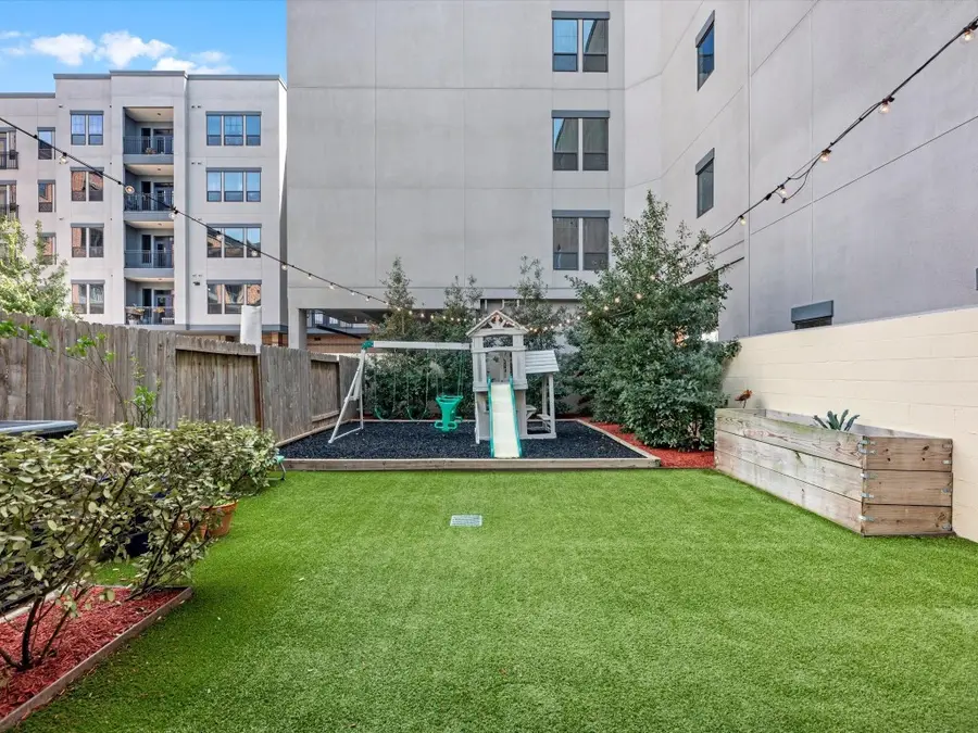 606 Allston Street, Houston, TX 77007 - #2