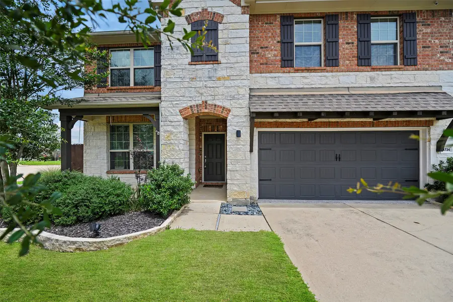 24734 Emerald Pool Falls Drive, Tomball, TX 77375 - #2