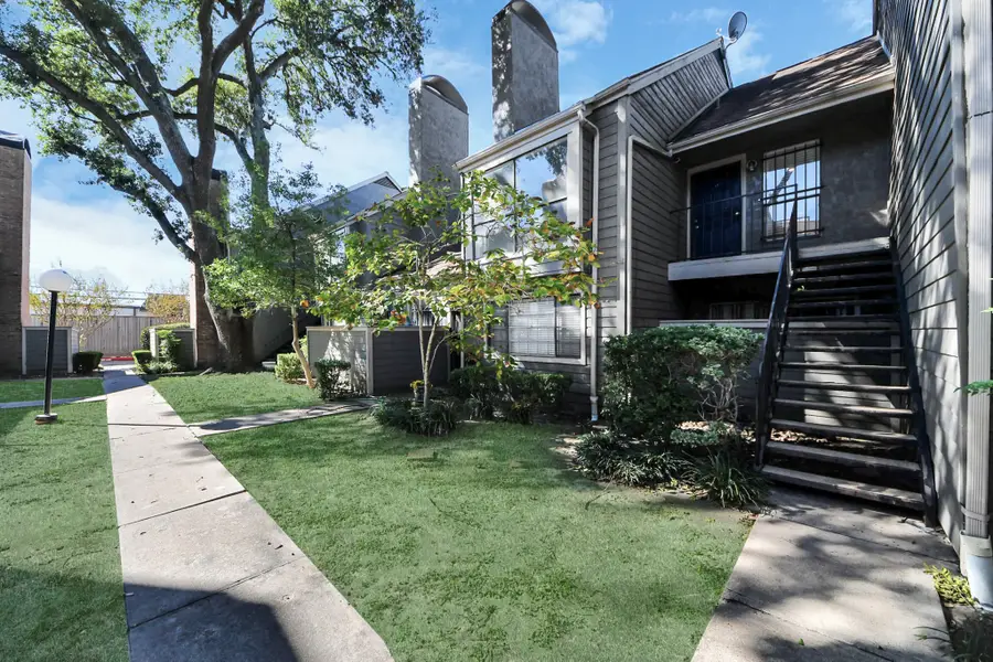 6601 Sands Point Drive #47, Houston, TX 77074 - #2