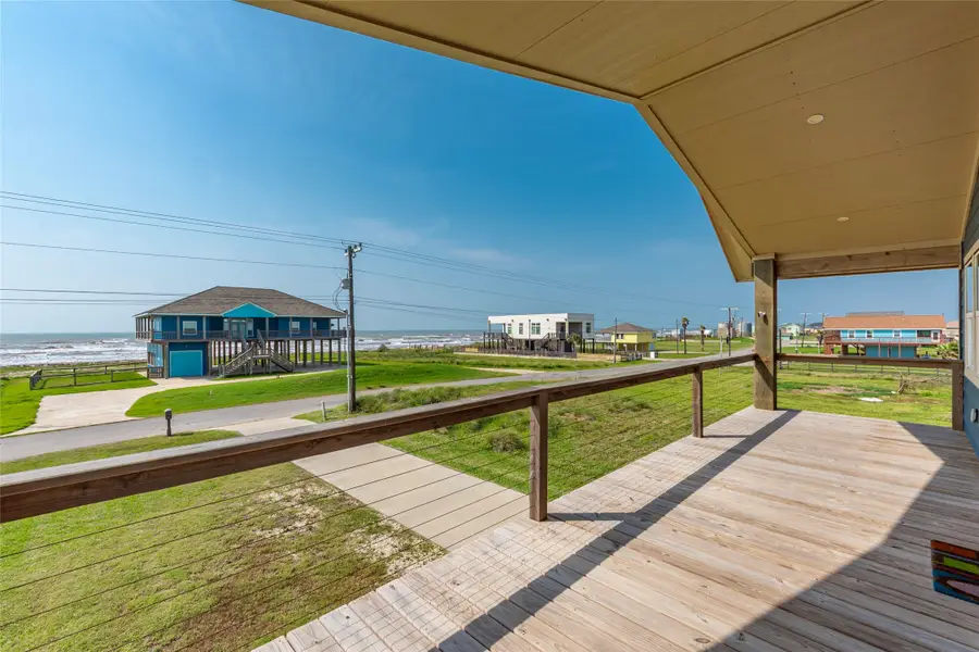 1453 County Road 230, Sargent, TX 77414 - Image #2