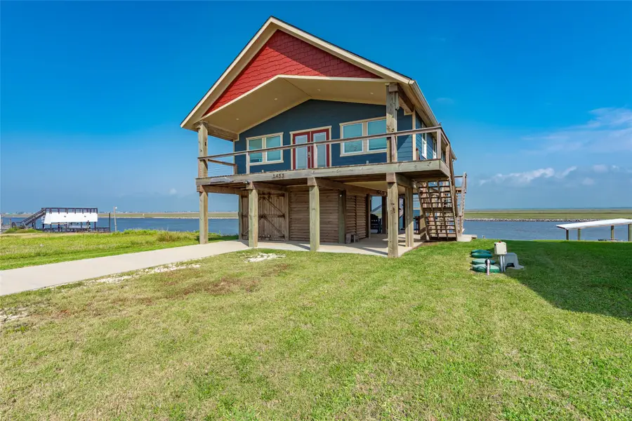 1453 County Road 230, Sargent, TX 77414 - Image #3