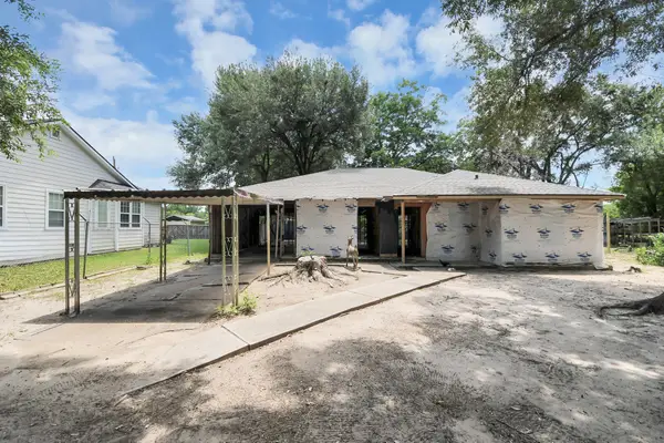 15127 Almeece Street, Houston, TX 77053