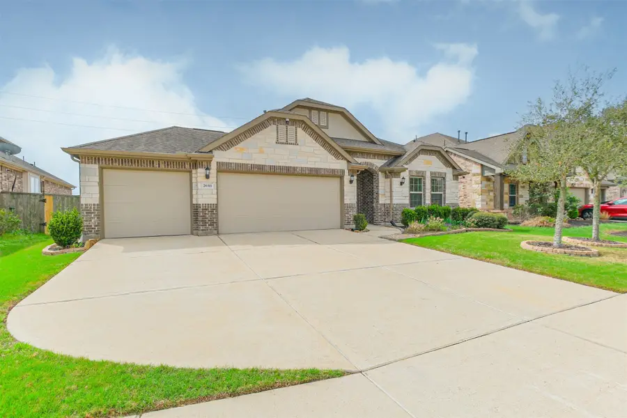 26311 Cloverbank Lane, Richmond, TX 77406 - #2