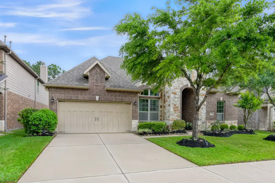 4818 Preserve Creek Court, Spring, TX 77389 - #2