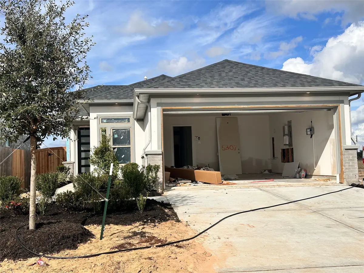 5307 Murillo Drive, Iowa Colony, TX 77583 - Image #1