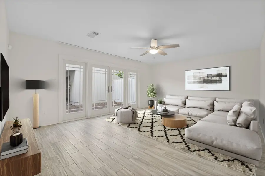 425 Bendwood Drive #49, Houston, TX 77024 - Image #2