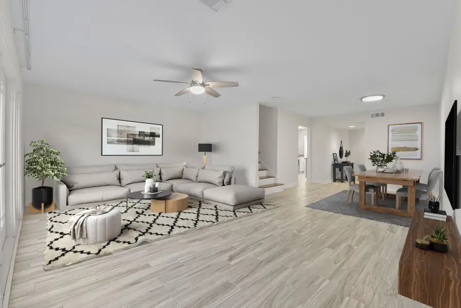 425 Bendwood Drive #49, Houston, TX 77024 - Image #3