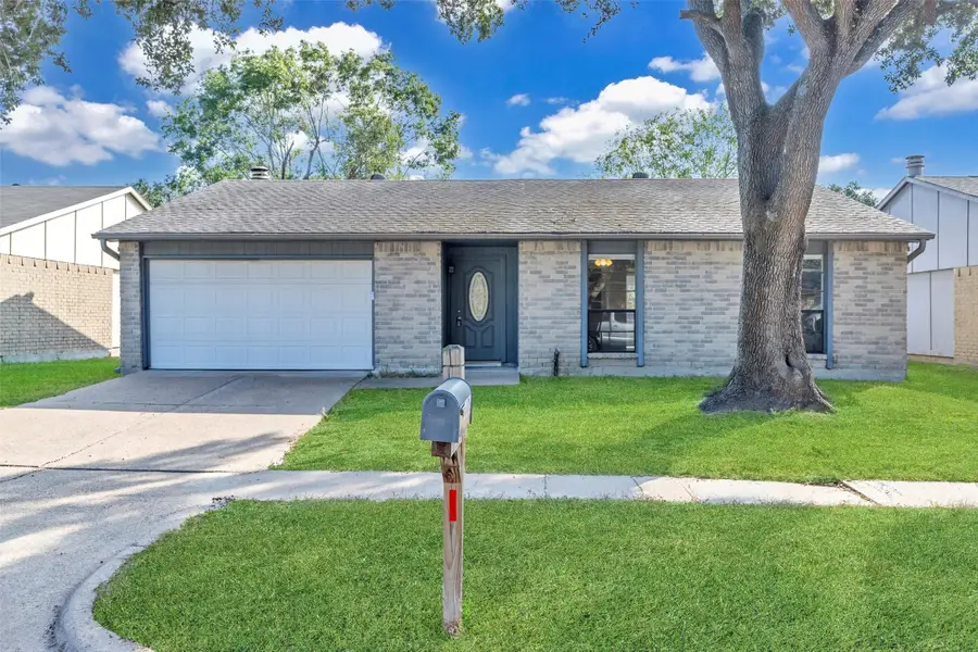 4406 Kacee Drive, Houston, TX 77084 - Image #2