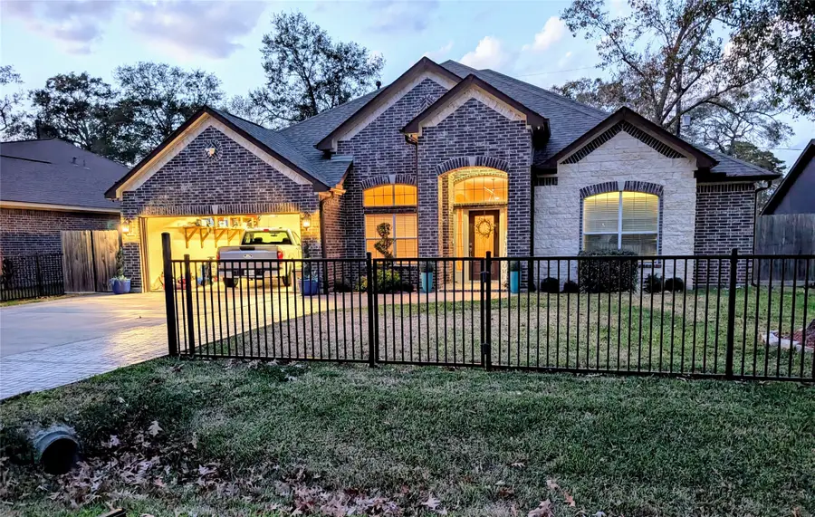 3210 Shore Side Drive, Crosby, TX 77532 - Image #3