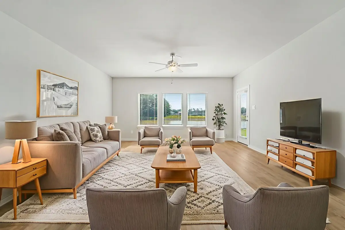 18335 Landing Meadows Lane, New Caney, TX 77357 - Image #1