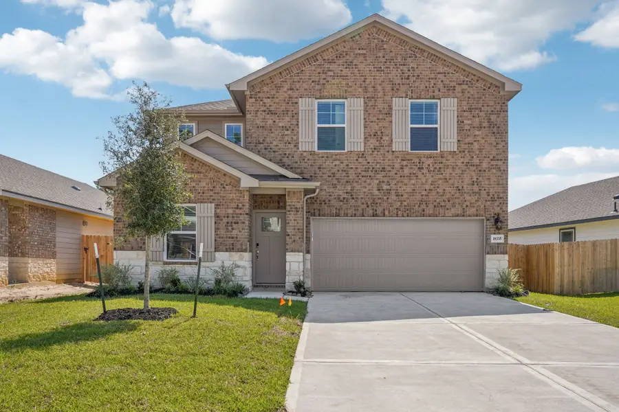 18335 Landing Meadows Lane, New Caney, TX 77357 - Image #2