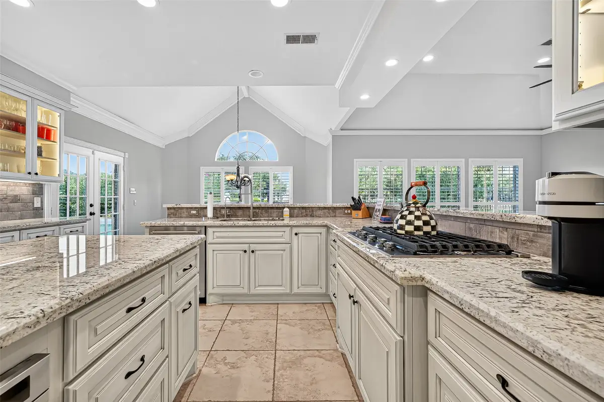 4219 Perdido Bay Drive, Katy, TX 77450 - Image #1