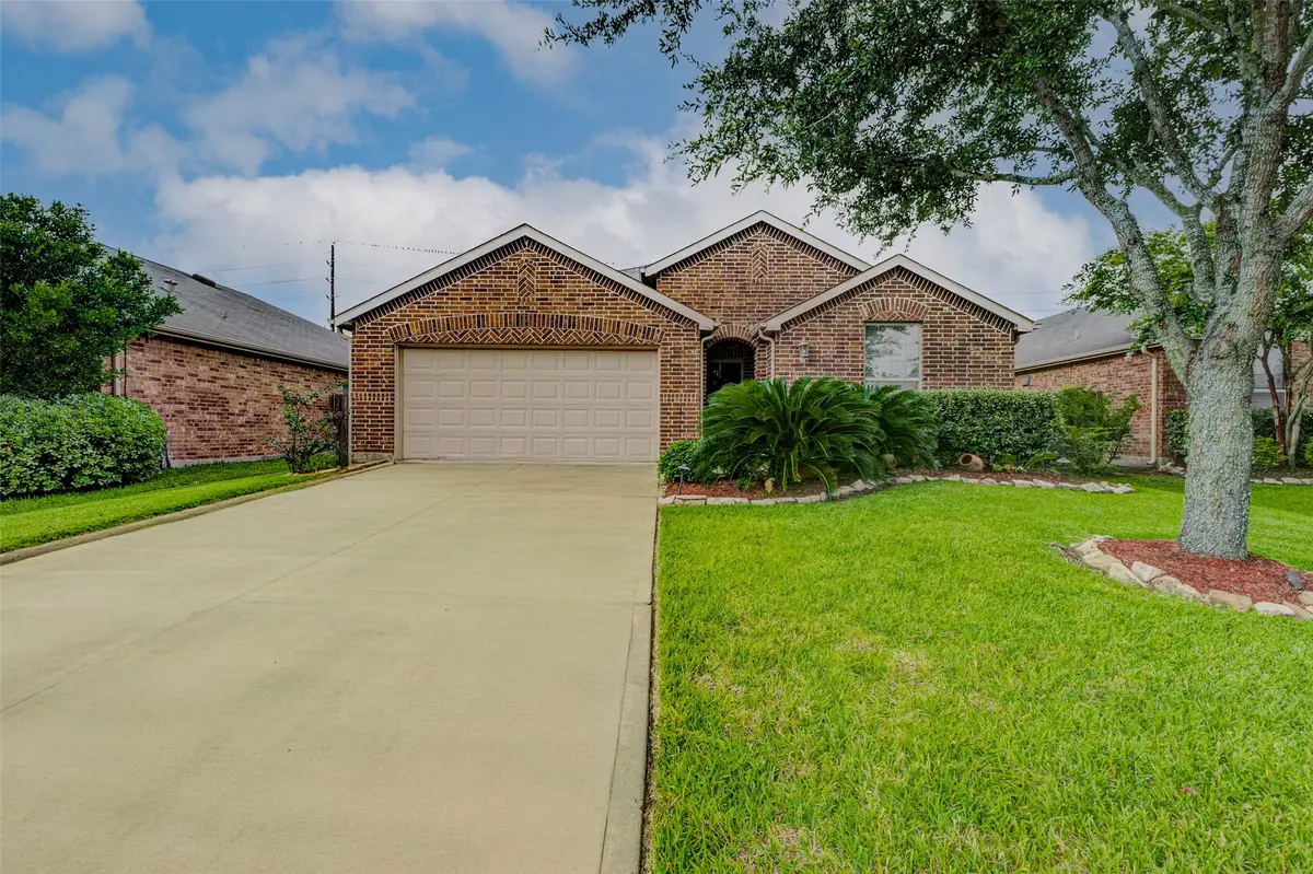 8319 Silent Deep Drive, Rosenberg, TX 77469 - Image #1