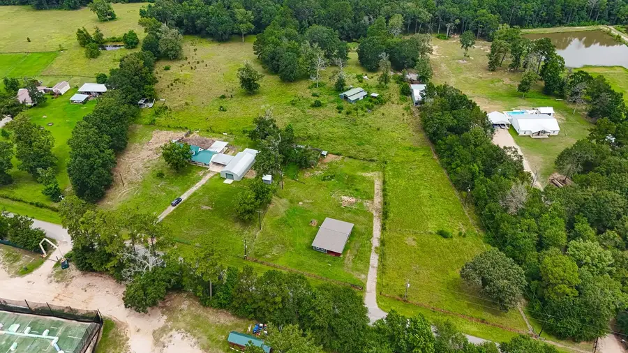 22573 Morgan Cemetery Lot 4 Road, Cleveland, TX 77328 - #3