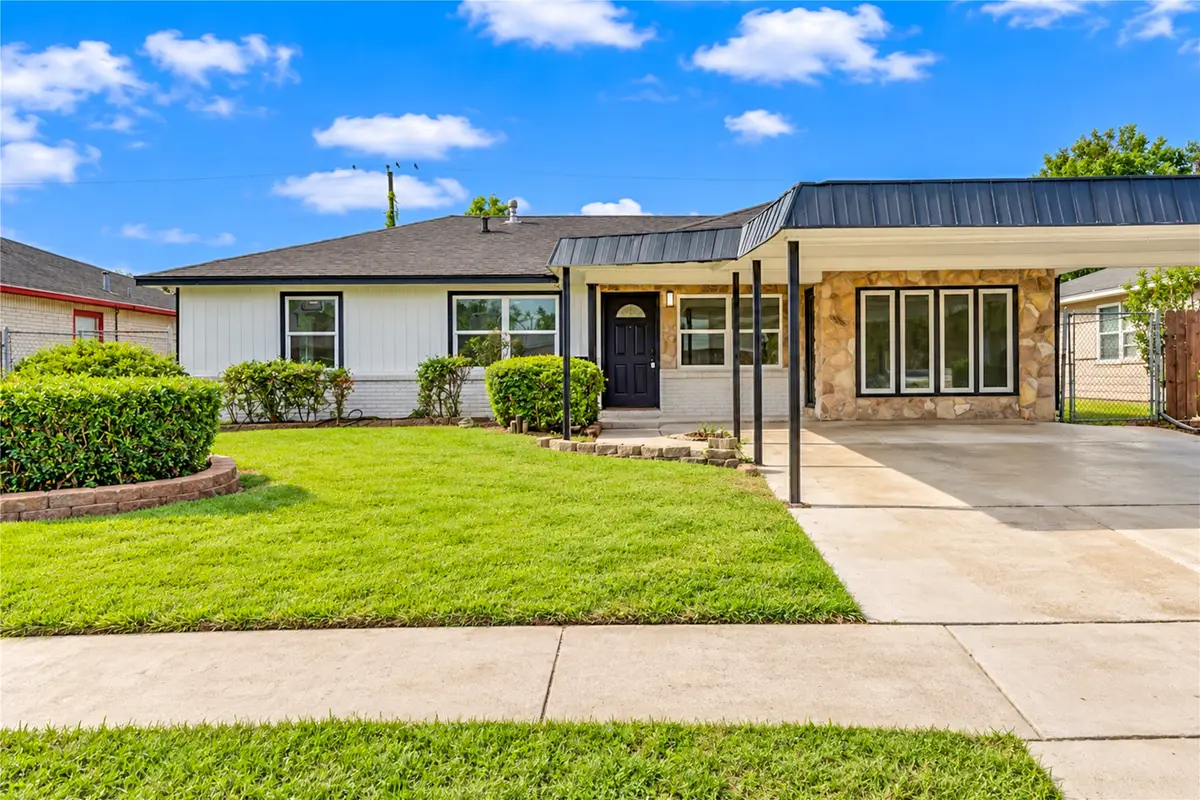 8510 Fillmore Street, Houston, TX 77029 - #1