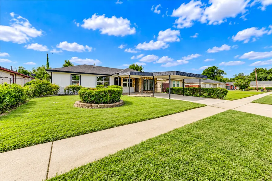 8510 Fillmore Street, Houston, TX 77029 - #3