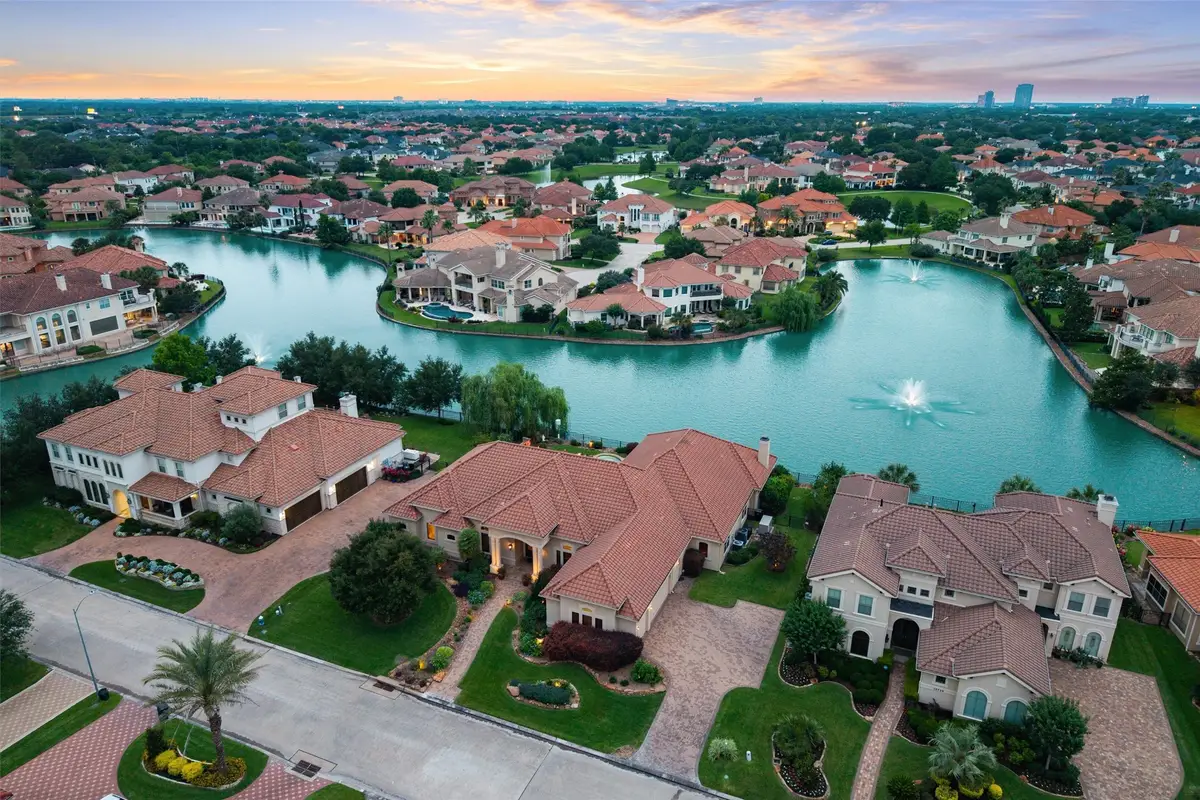 13802 Slate Creek Lane, Houston, TX 77077 - #1