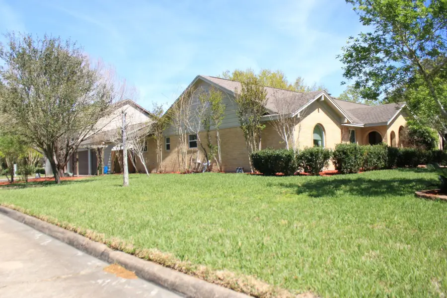 1912 Aggie Lane, League City, TX 77573 - #3