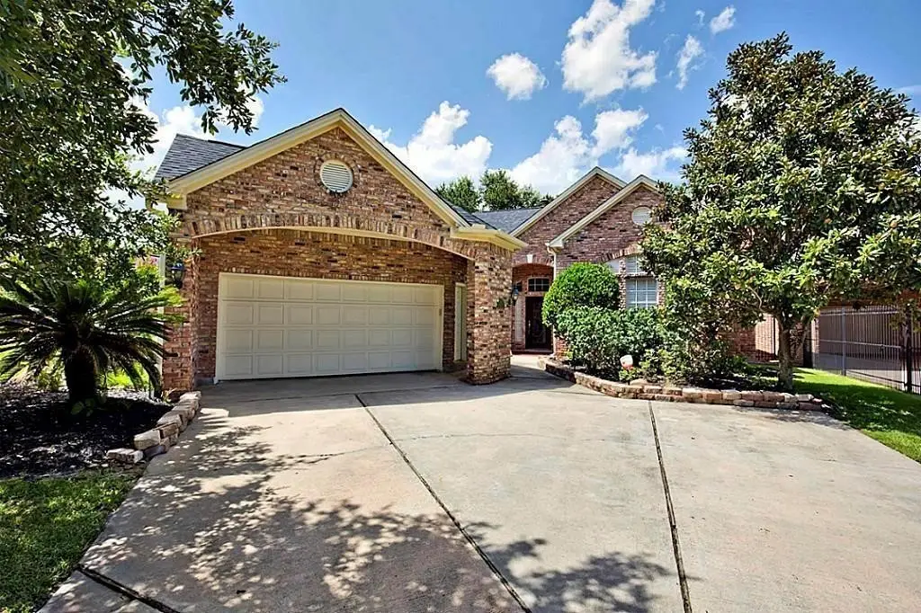 6242 Agassi Ace Court, Spring, TX 77379 - Image #1