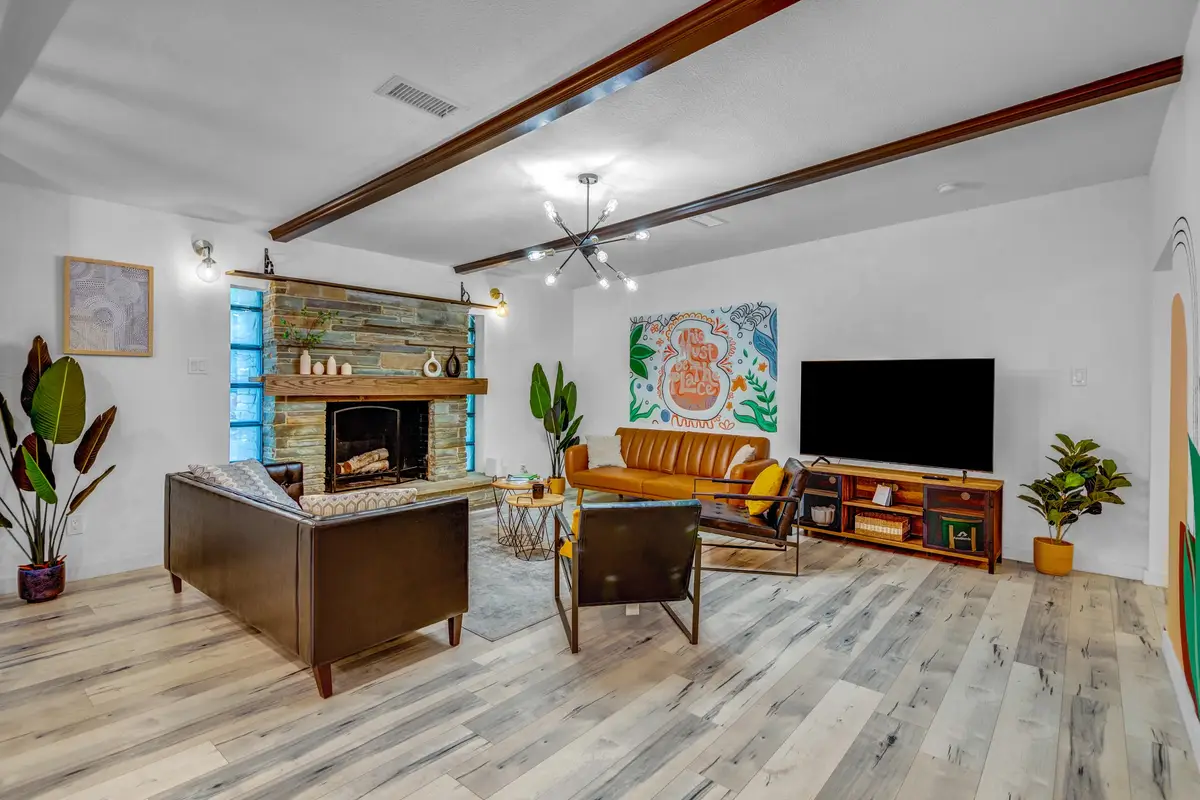 5918 Lattimer Drive, Houston, TX 77035 - Image #1