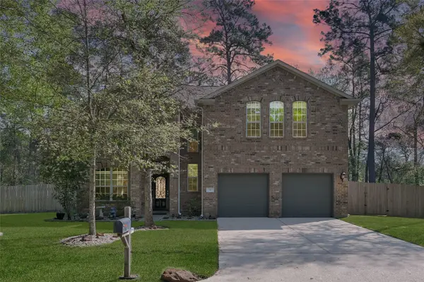 81 Palos Verde, Conroe, TX 77304