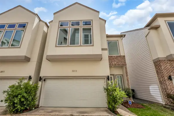 3313 Hutchins Street, Houston, TX 77004