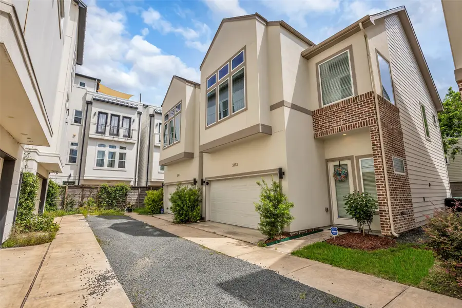 3313 Hutchins Street, Houston, TX 77004 - #2