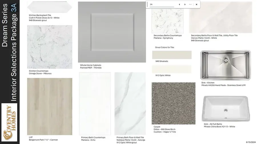 12343 Ridge Top Court, Conroe, TX 77304 - #3