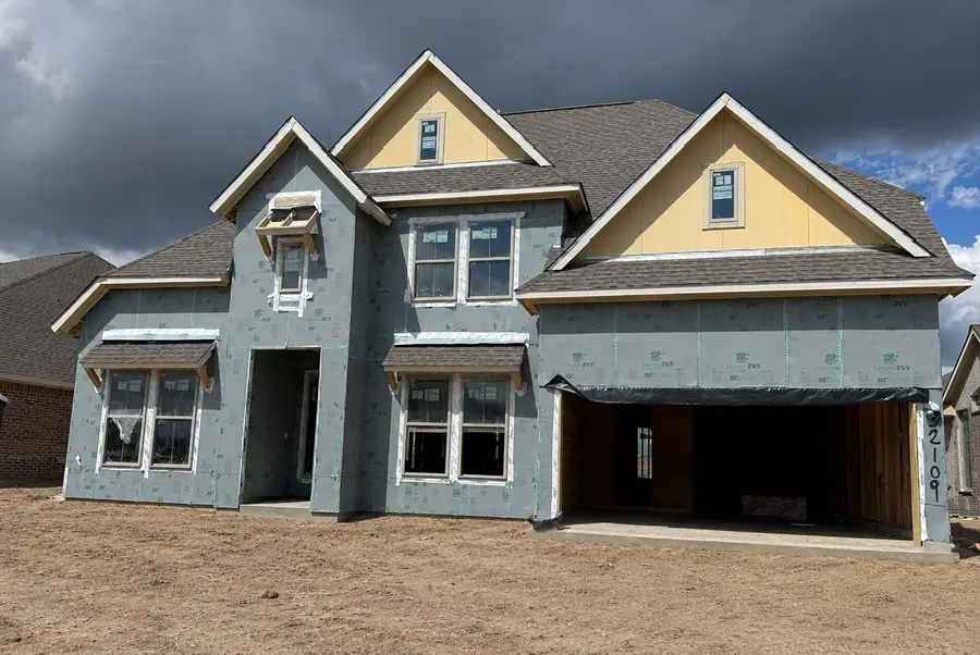 32109 Pond Pine Court, Spring, TX 77386 - #2