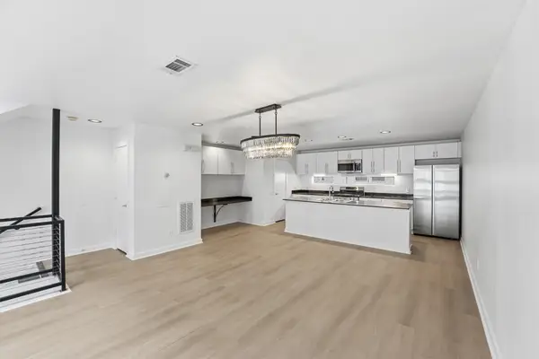 1330 Rosalie Street, Houston, TX 77004