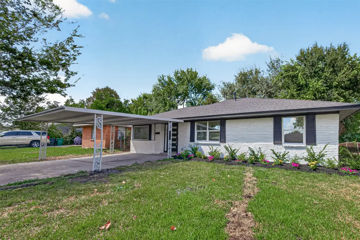 3107 Sunnydale Drive, Houston, TX 77051 - #1