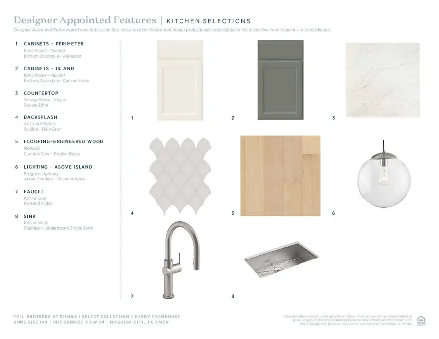 1415 Sunrise View Lane, Missouri City, TX 77459 - Image #3