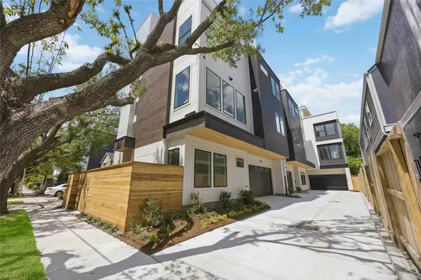 1110 Peden Street #A, Houston, TX 77006