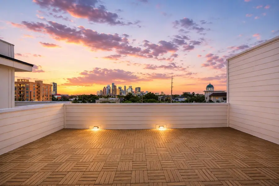 1110 Peden Street #A, Houston, TX 77006 - #2