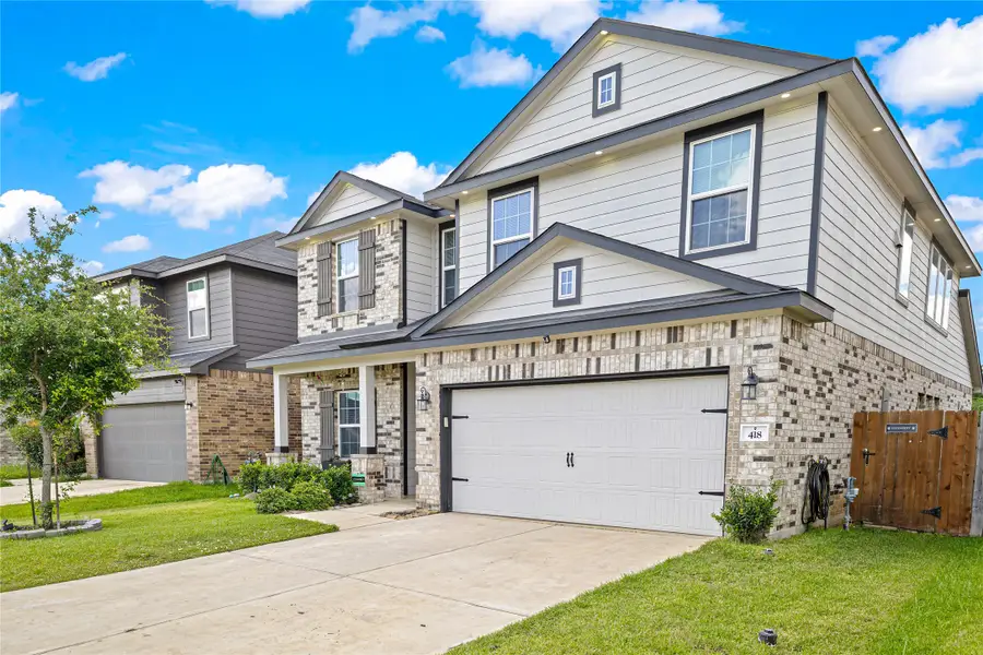 418 Barren Oak Lane, Crosby, TX 77532 - #3