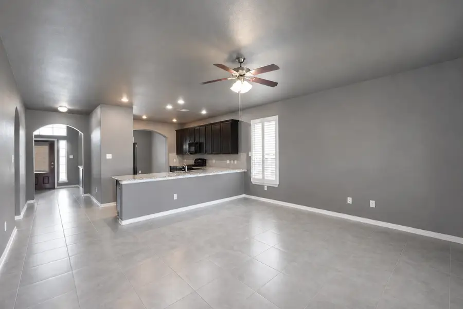 2507 Galley Ridge Drive, Texas City, TX 77568 - #3