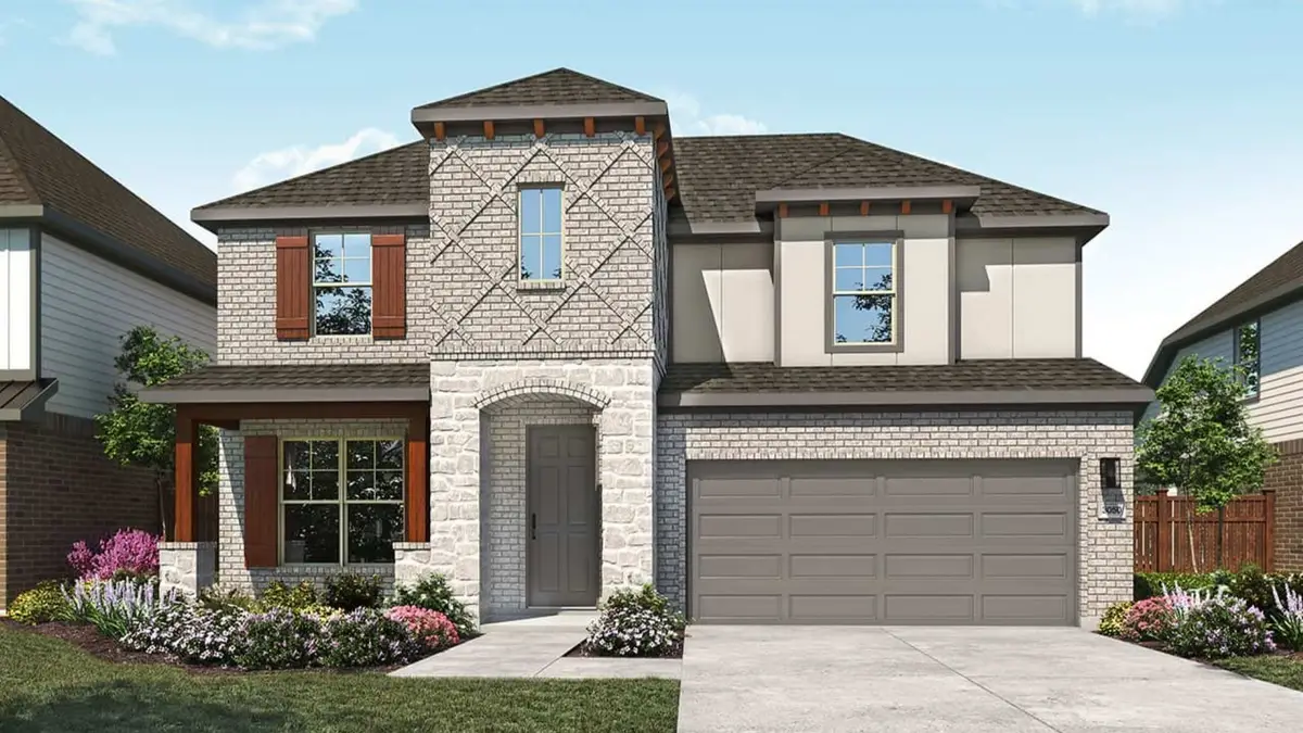3014 Rodeo Drive, League City, TX 77573 - #1