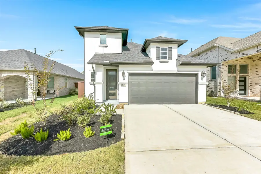 13119 Hidden Village Court, Conroe, TX 77302 - Image #2