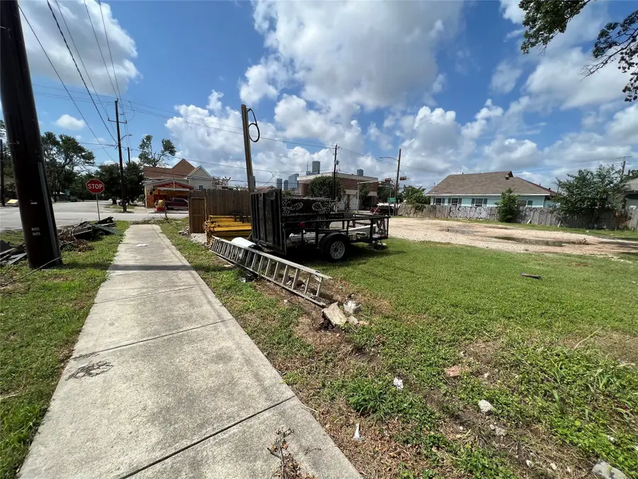 0 Everett Street, Houston, TX 77009 - Image #2