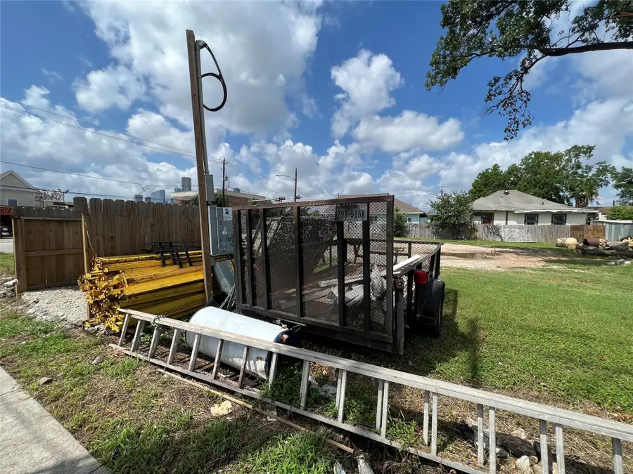 0 Everett Street, Houston, TX 77009 - Image #3