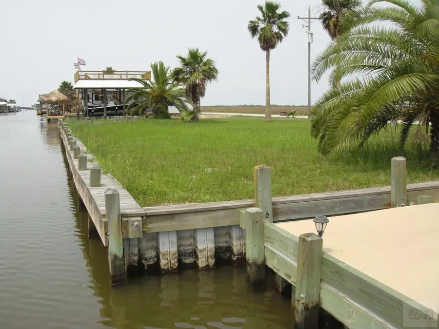 1167 N Stingaree Drive, Crystal Beach, TX 77650 - #3