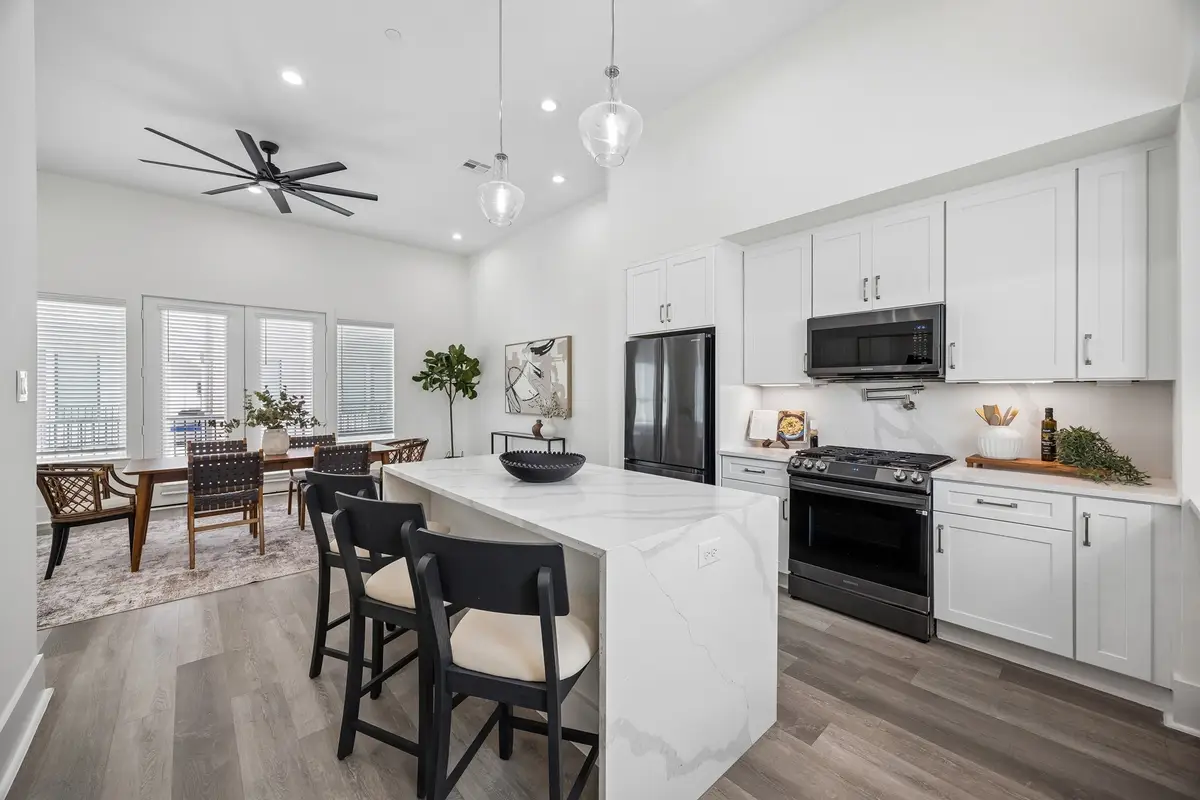 1618 Ojeman Road #A, Houston, TX 77055 - #1