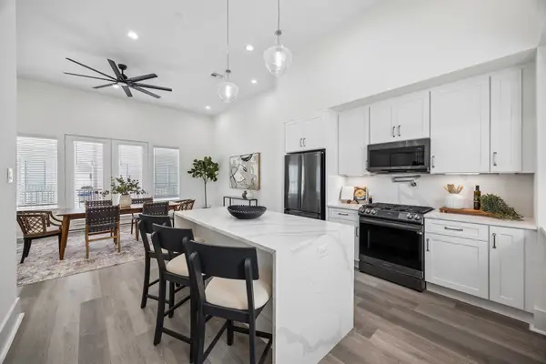 1618 Ojeman Road #A, Houston, TX 77055