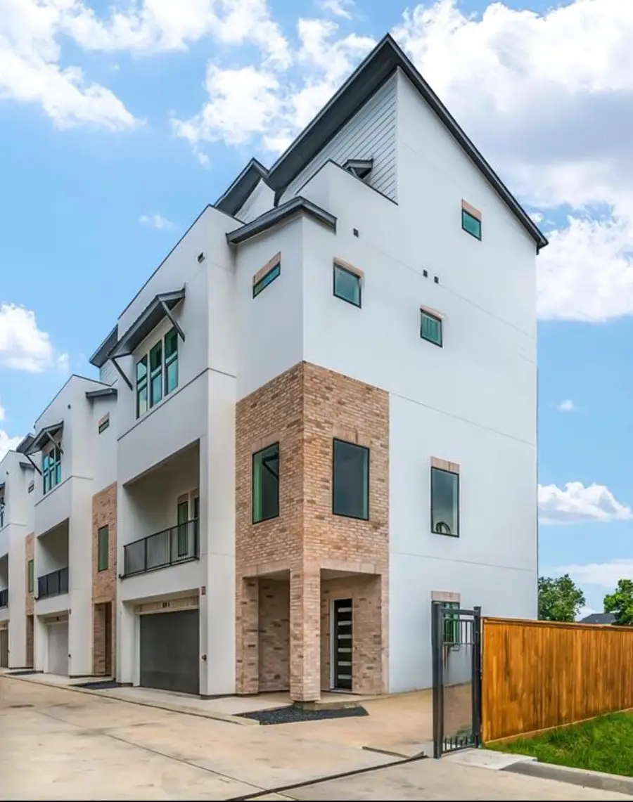 1618 Ojeman Road #A, Houston, TX 77055 - #3