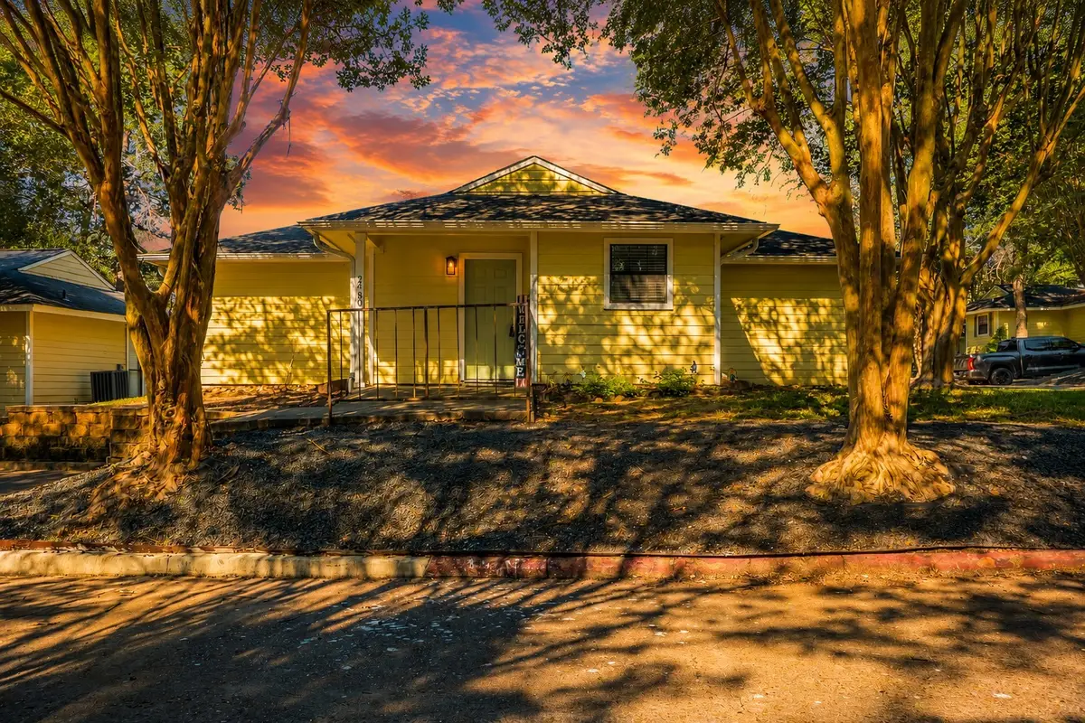 3480 Balboa Circle, Montgomery, TX 77356 - #1