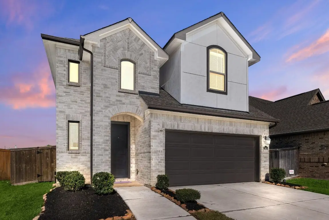 1911 Winston Store Loop, Richmond, TX 77469 - #1